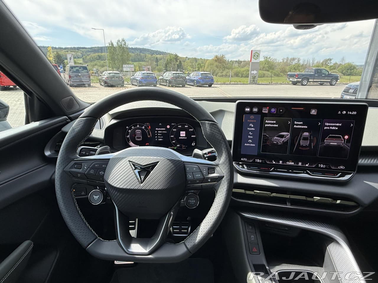2026 Cupra TERRAMAR - 19
