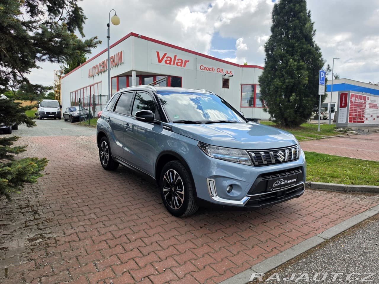 2020 Suzuki VITARA