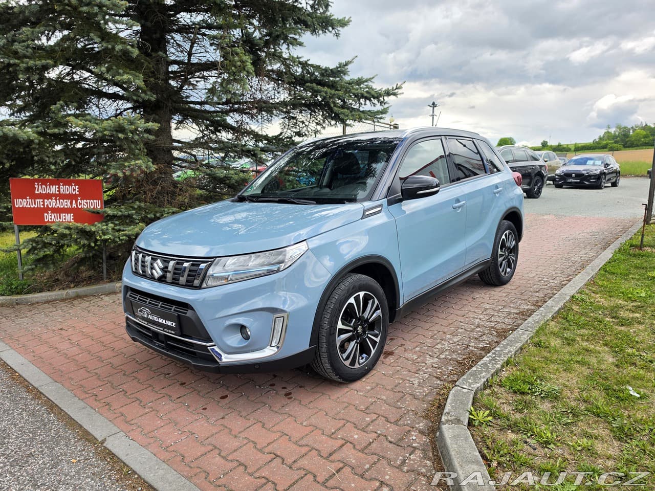 2020 Suzuki VITARA - 3