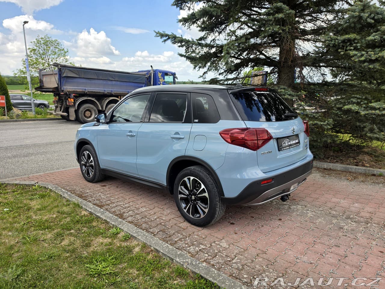 2020 Suzuki VITARA - 5