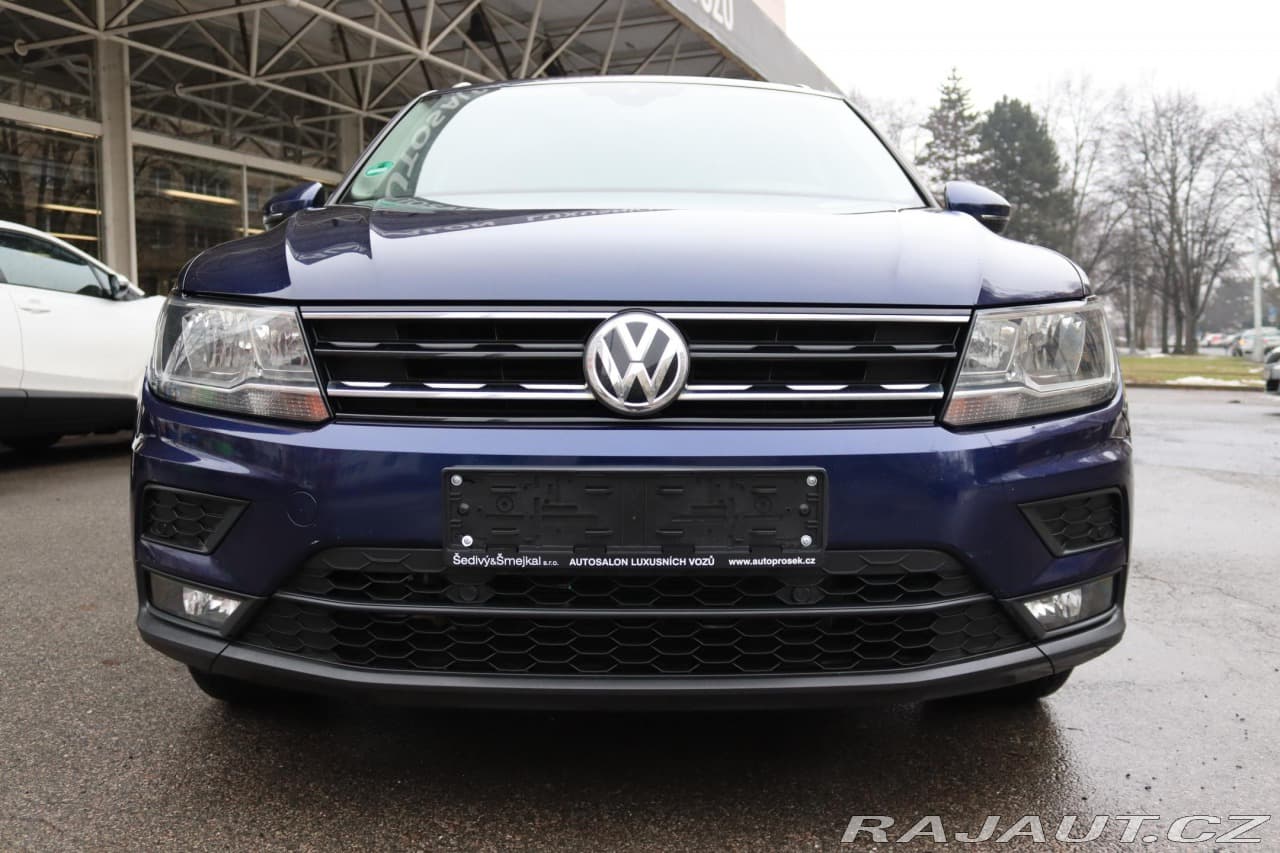 2017 Volkswagen TIGUAN - 3