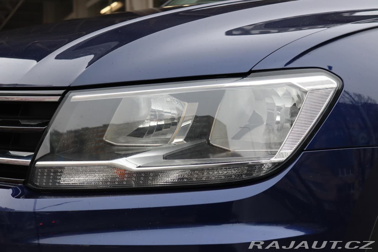 2017 Volkswagen TIGUAN - 4