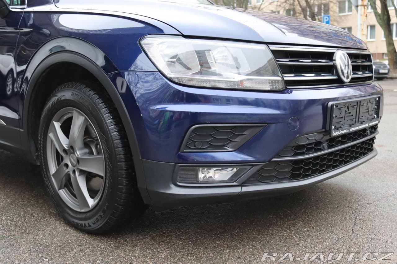 2017 Volkswagen TIGUAN - 6