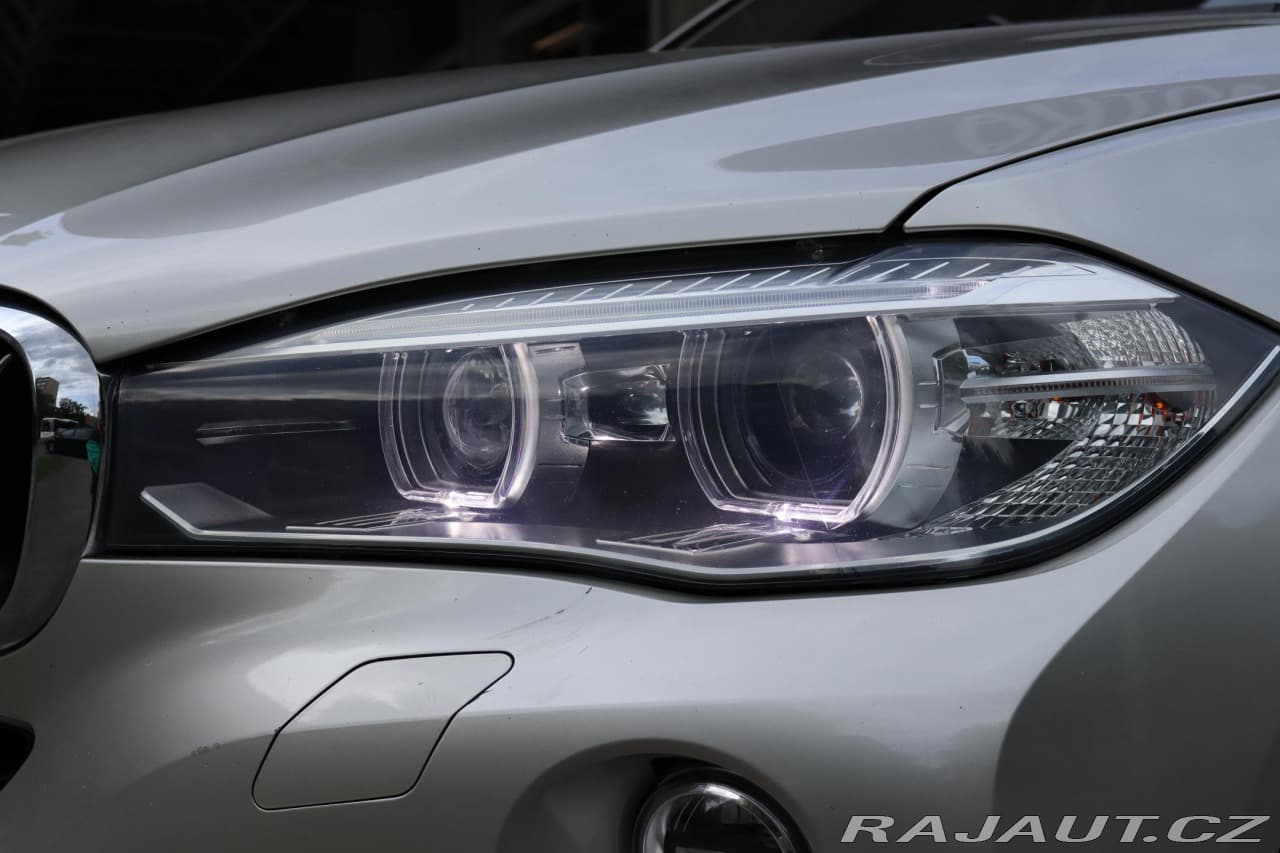 2015 BMW X6 - 4