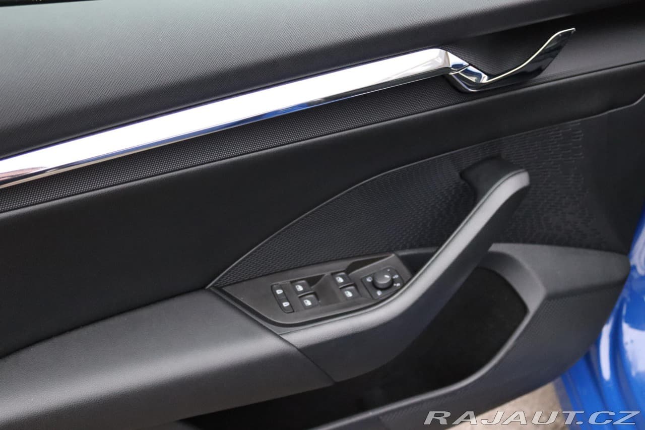 2021 Škoda OCTAVIA - 19