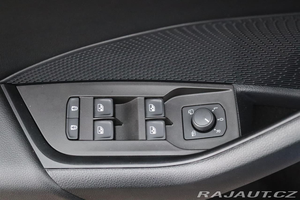 2021 Škoda OCTAVIA - 20