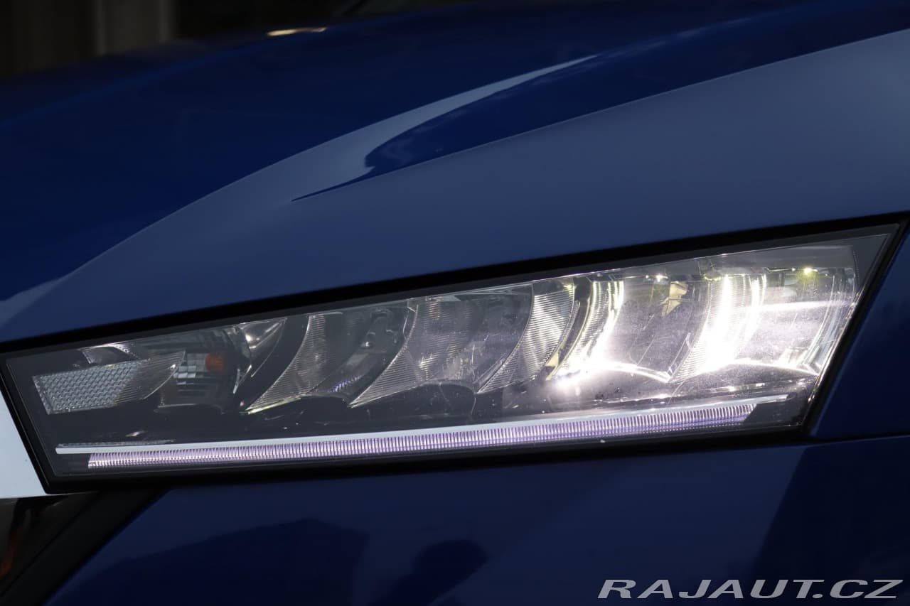 2021 Škoda OCTAVIA - 4