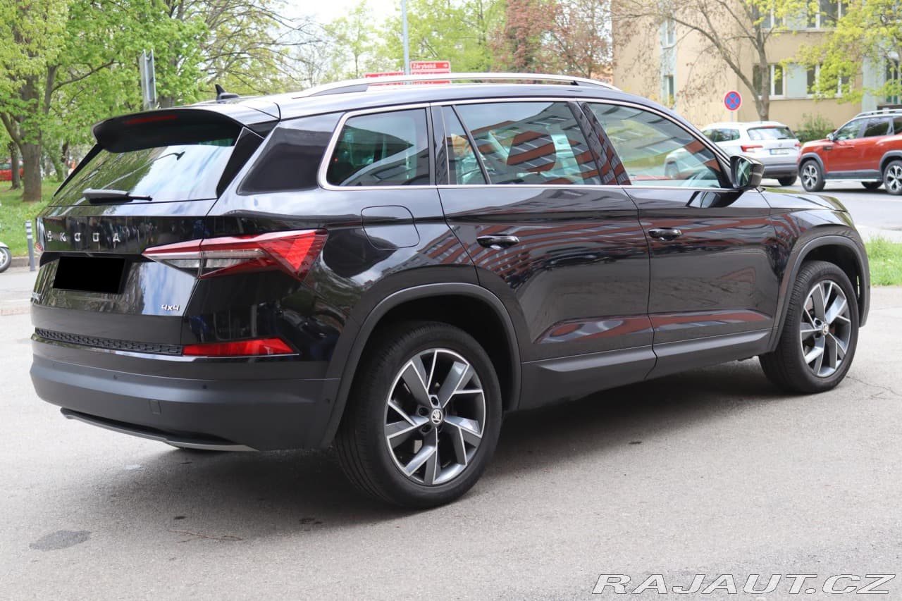 2022 Škoda KODIAQ - 10