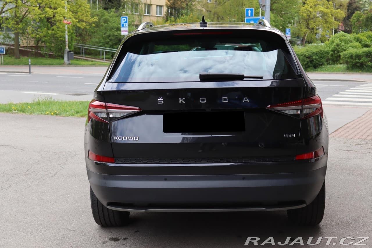 2022 Škoda KODIAQ - 12