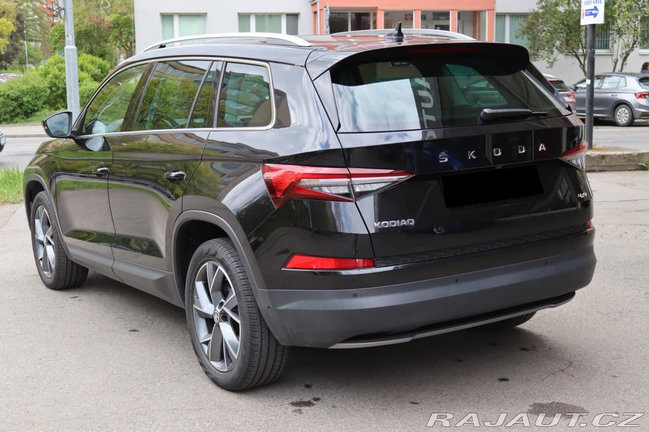 2022 Škoda KODIAQ - 13