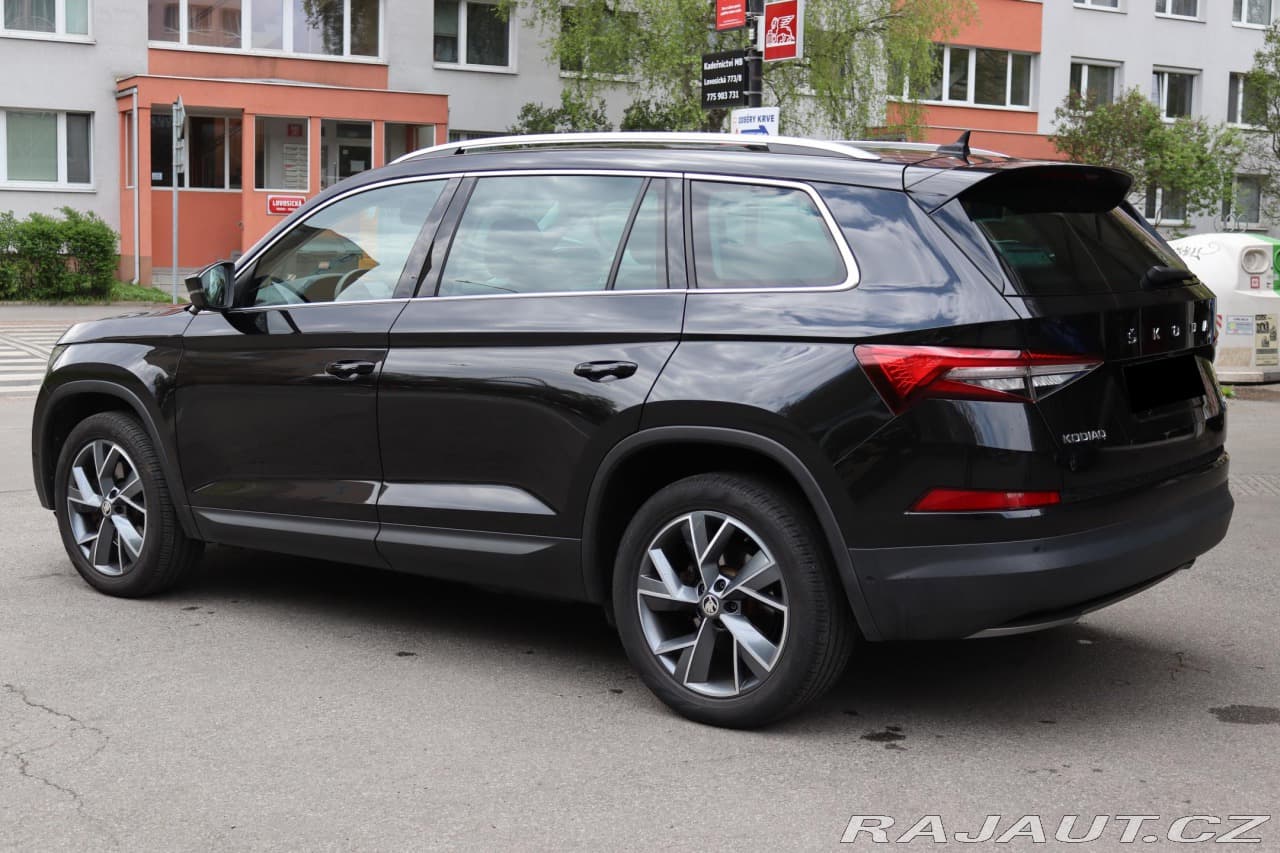 2022 Škoda KODIAQ - 14