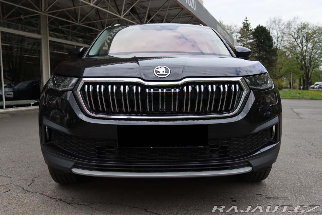 2022 Škoda KODIAQ - 3