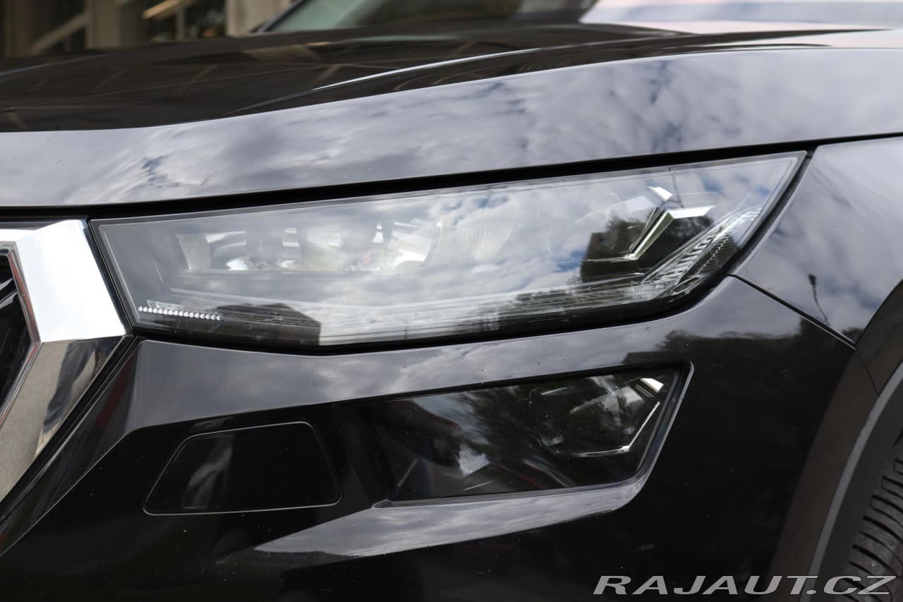 2022 Škoda KODIAQ - 4