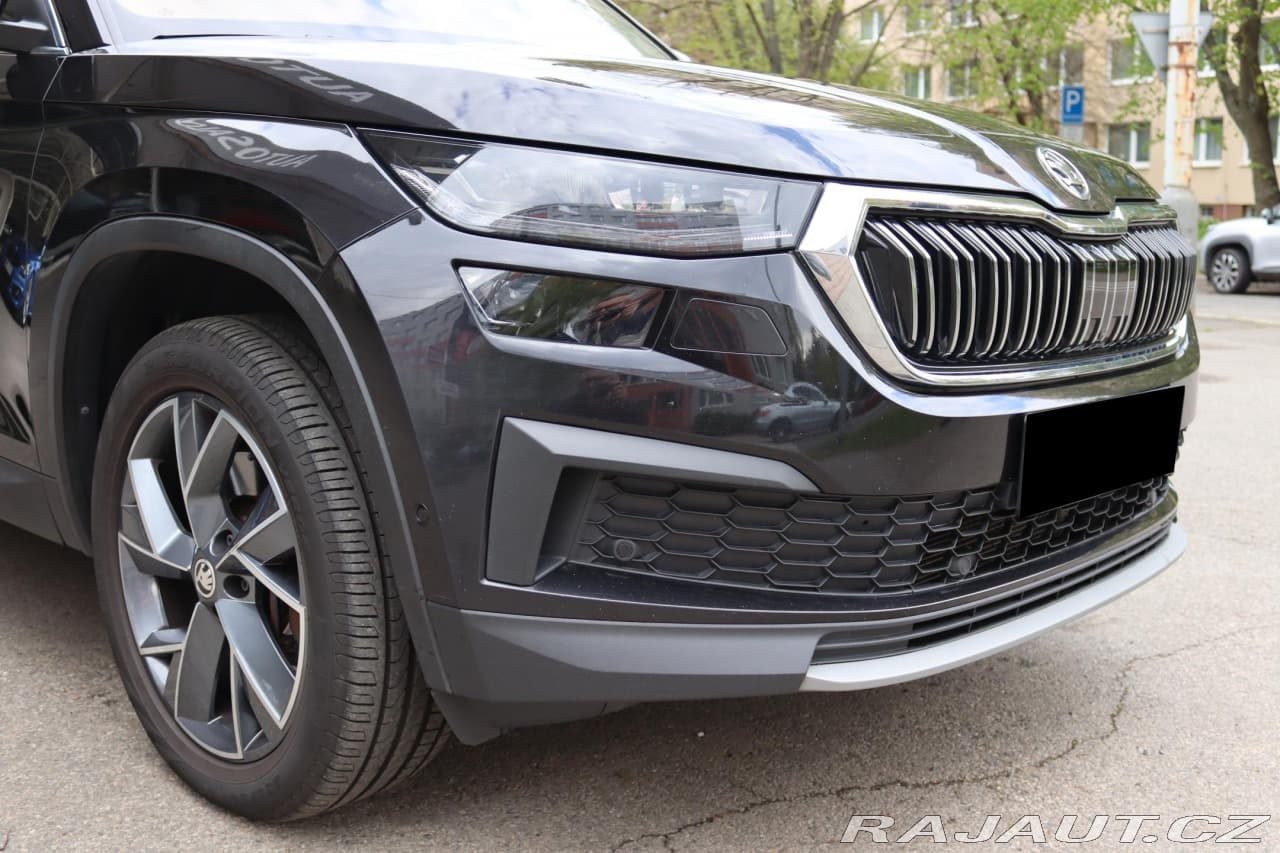 2022 Škoda KODIAQ - 6