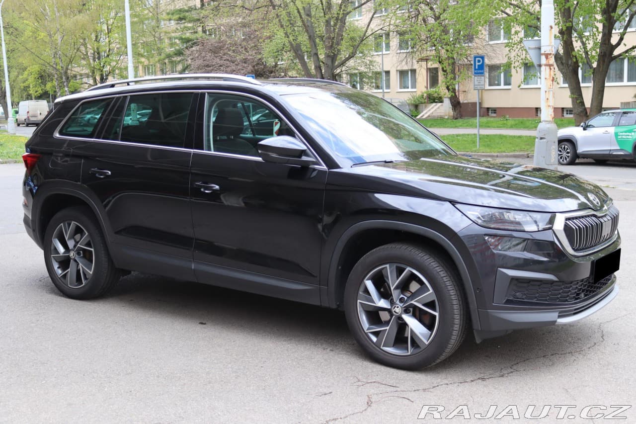 2022 Škoda KODIAQ - 8