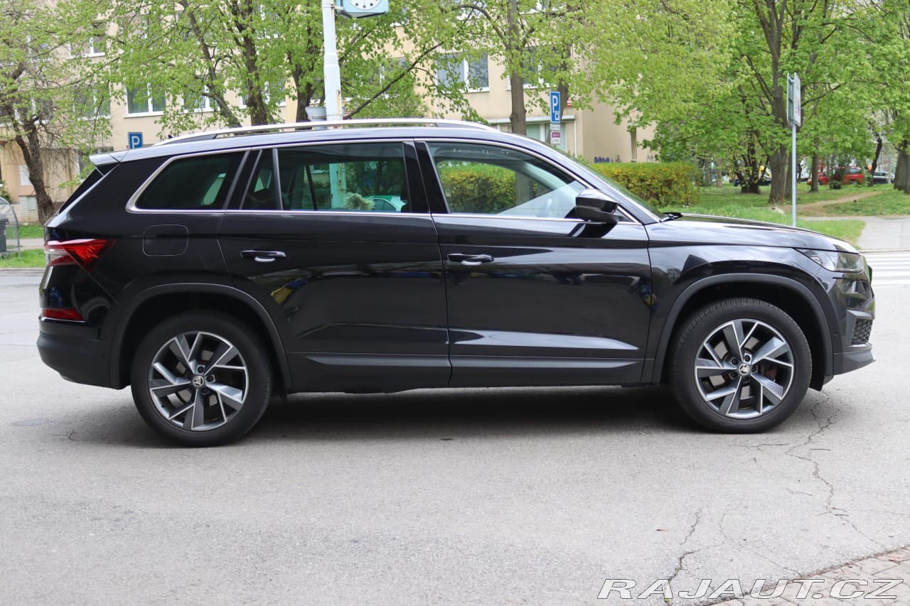 2022 Škoda KODIAQ - 9