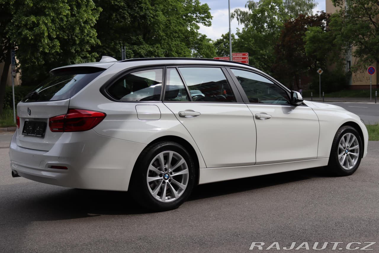 2018 BMW 3-SERIES - 10