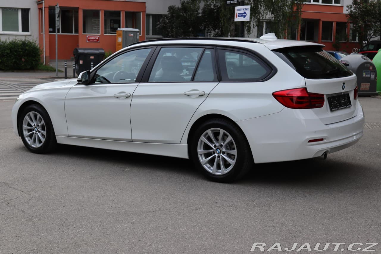 2018 BMW 3-SERIES - 14