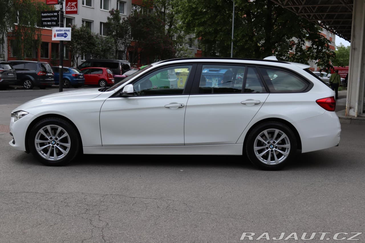 2018 BMW 3-SERIES - 15