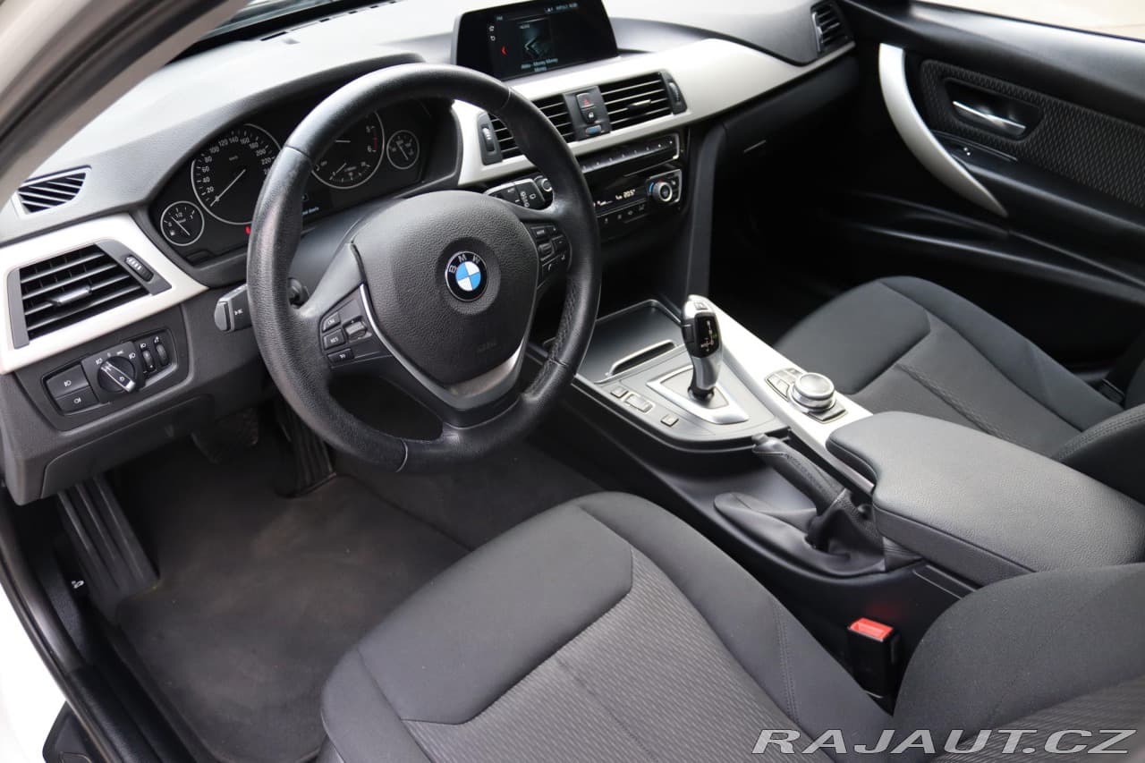 2018 BMW 3-SERIES - 20