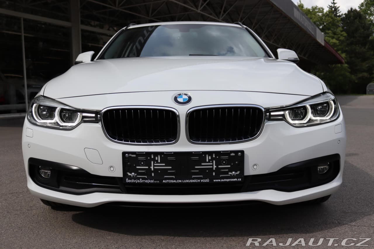 2018 BMW 3-SERIES - 3