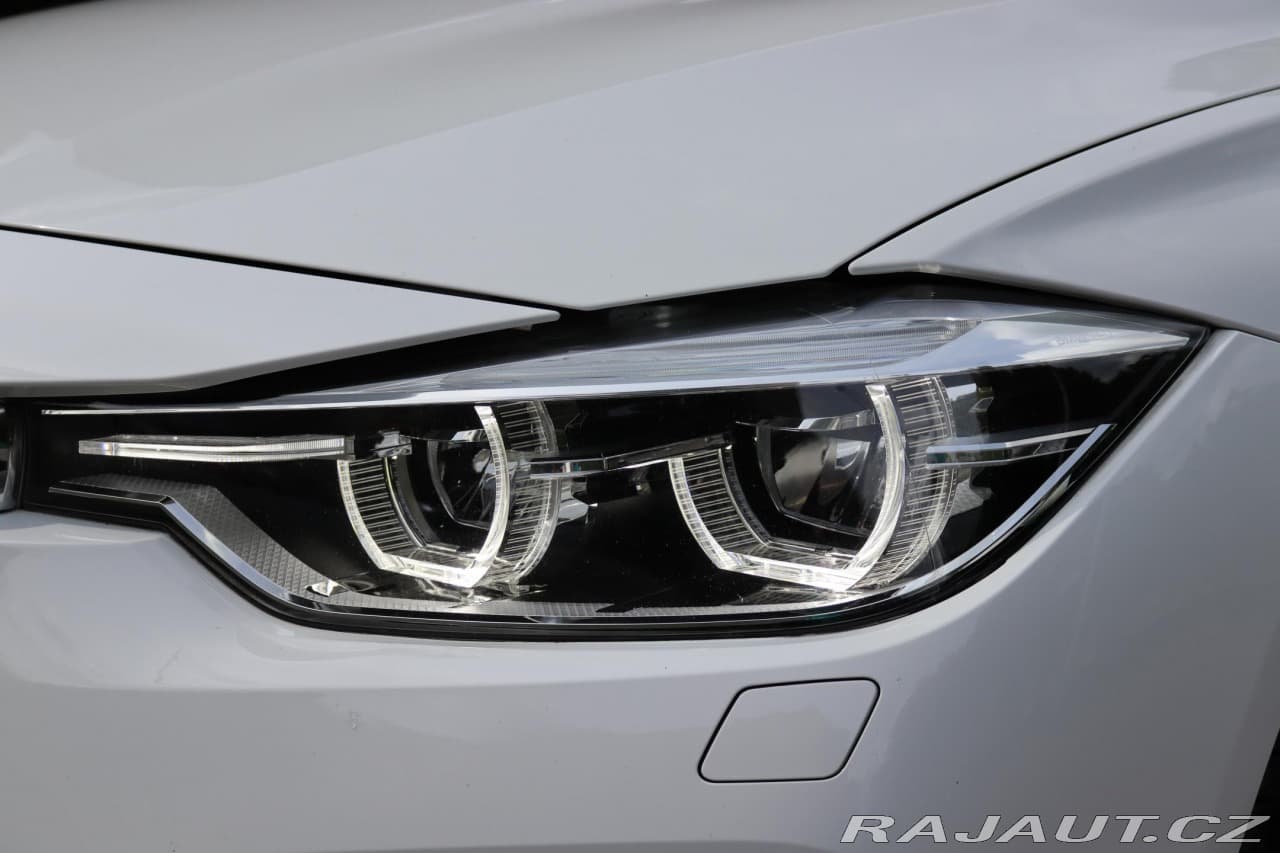 2018 BMW 3-SERIES - 4