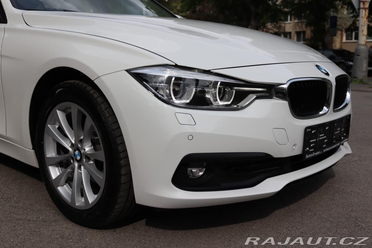 2018 BMW 3-SERIES - 6