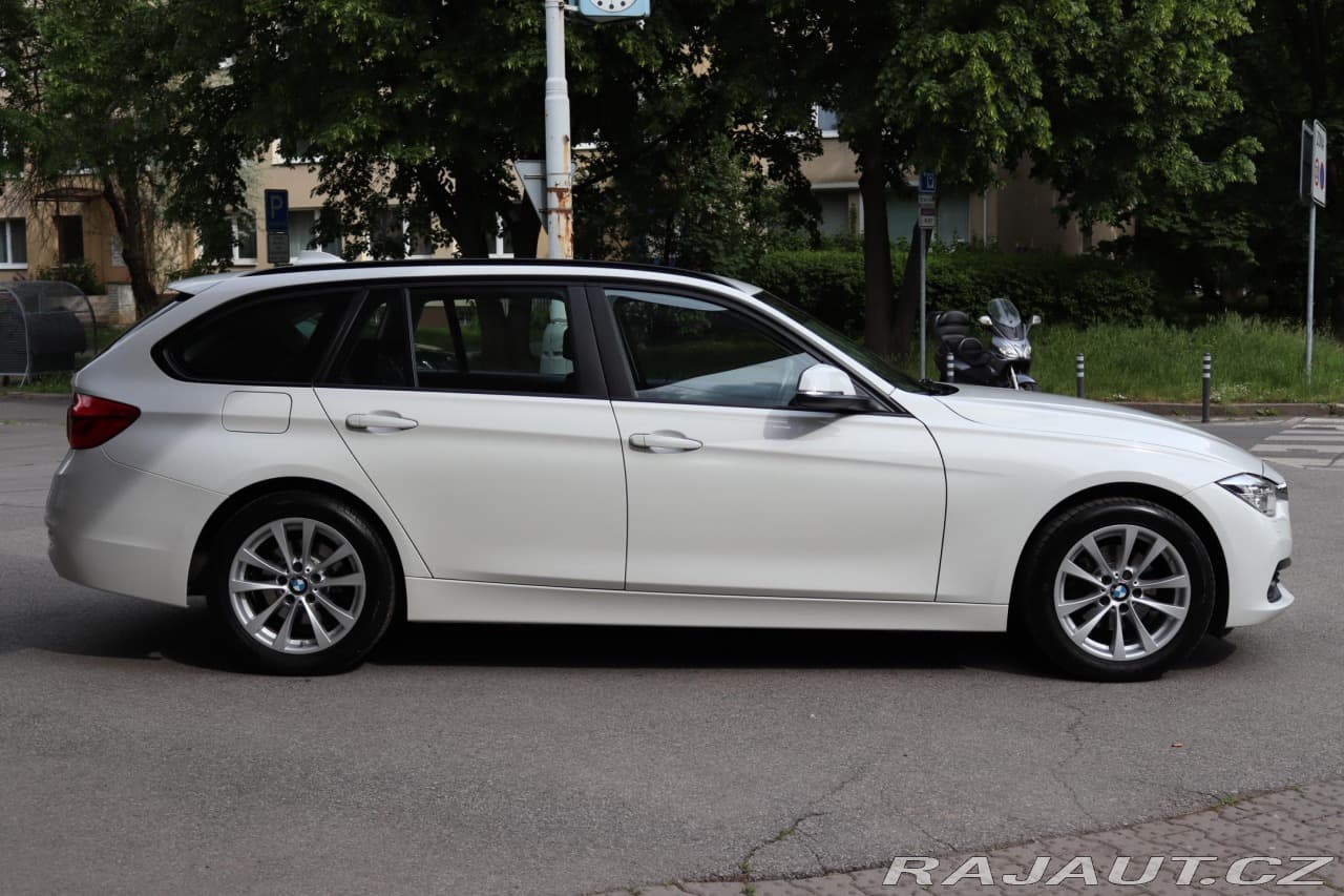 2018 BMW 3-SERIES - 9