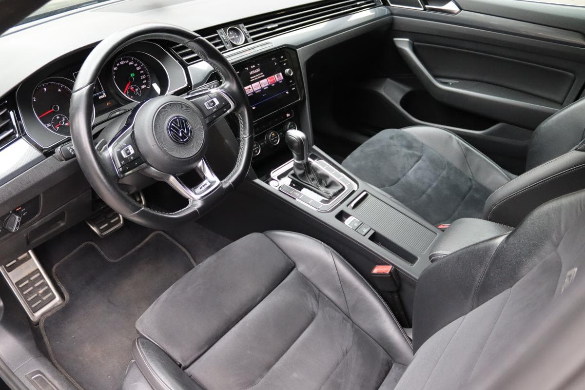 2018 Volkswagen ARTEON - 20