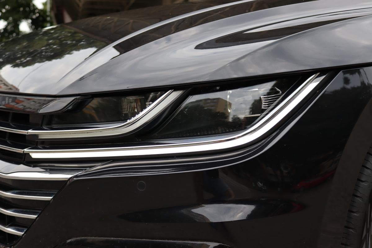 2018 Volkswagen ARTEON - 4