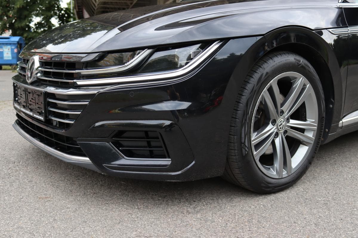 2018 Volkswagen ARTEON - 5