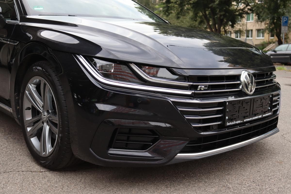 2018 Volkswagen ARTEON - 6