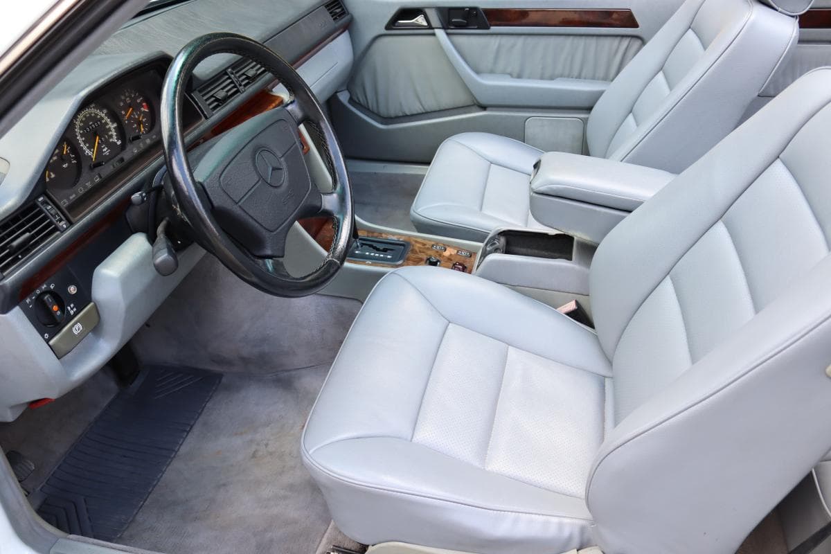 1995 Mercedes-Benz OSTATNÍ - 20