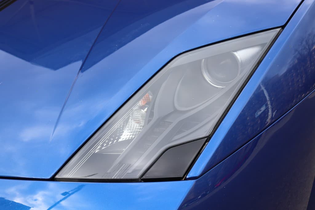 2013 Lamborghini GALLARDO - 5