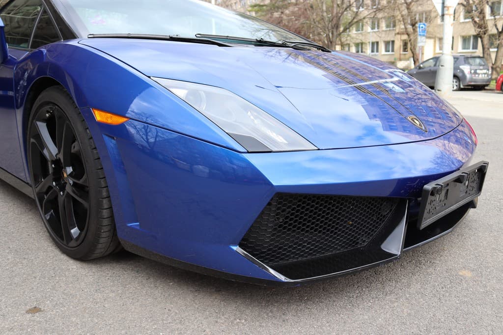 2013 Lamborghini GALLARDO - 7