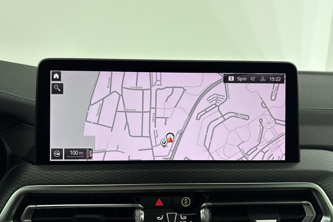 2022 BMW X4 - 18