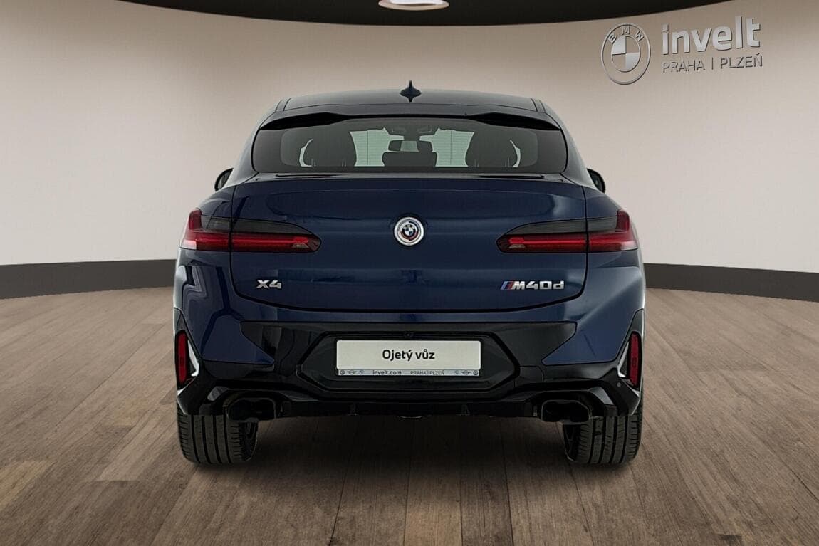 2022 BMW X4 - 4