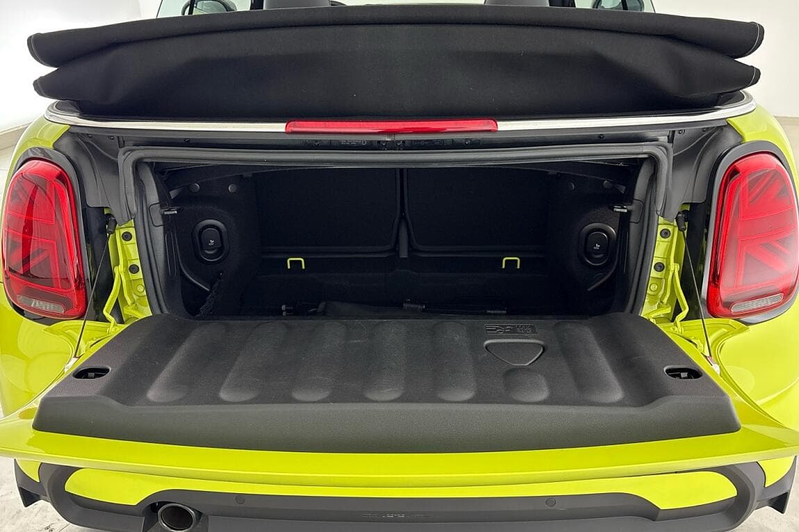 2023 Mini COOPER - 11