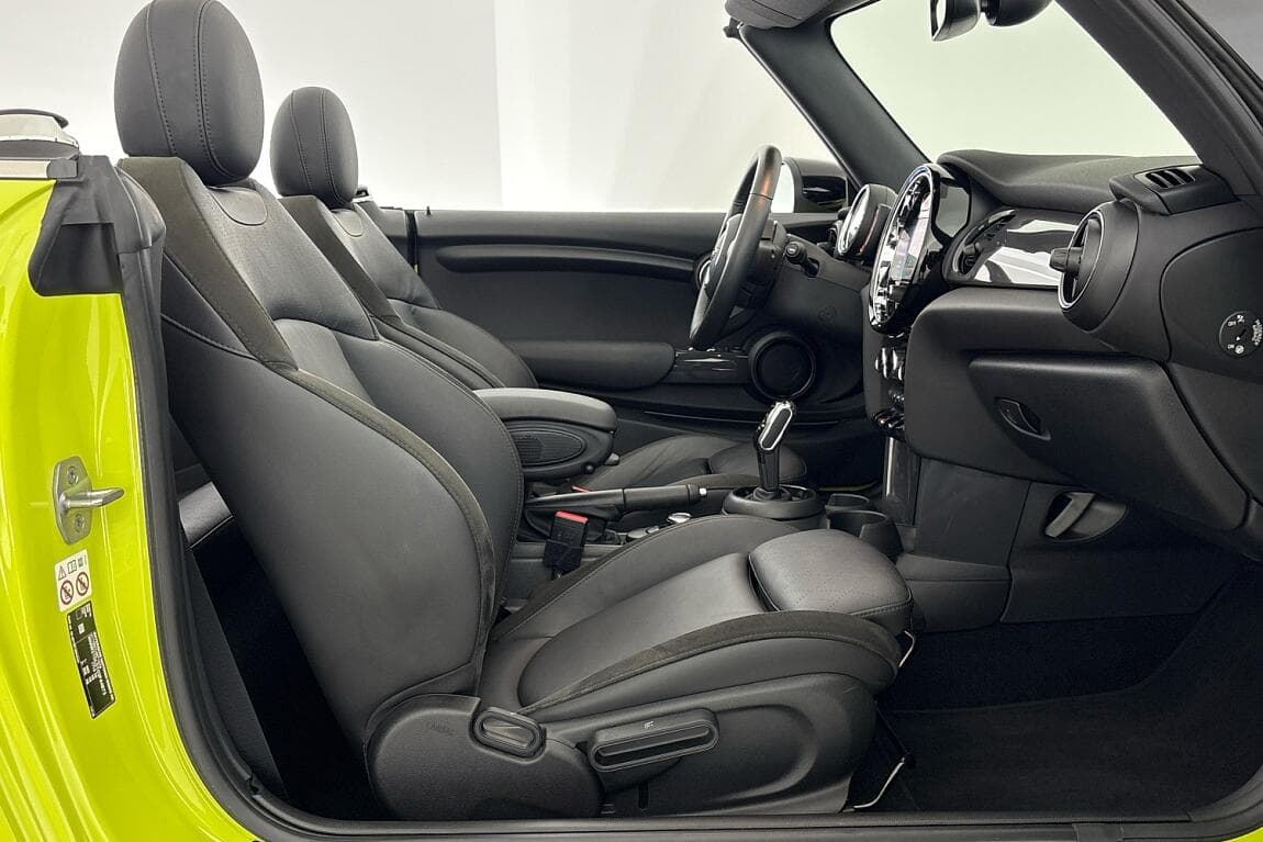 2023 Mini COOPER - 13