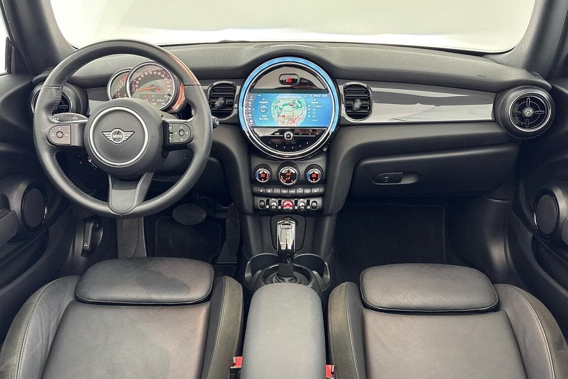2023 Mini COOPER - 15