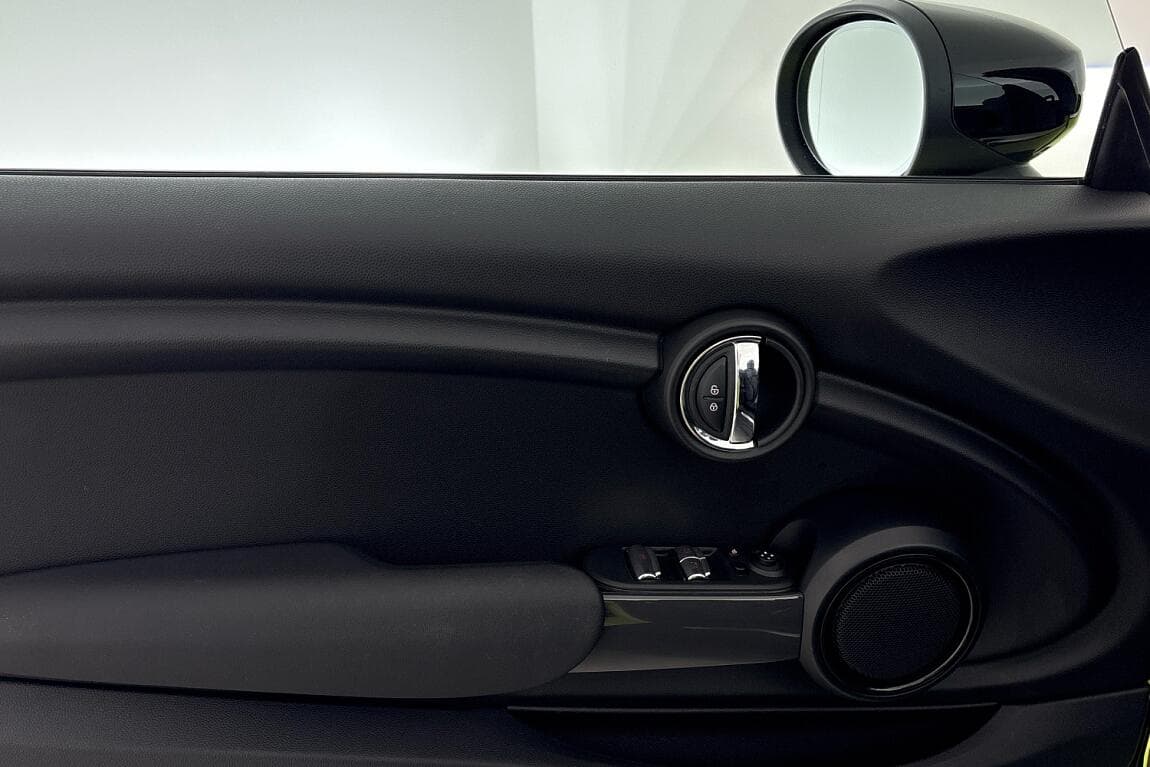 2023 Mini COOPER - 16
