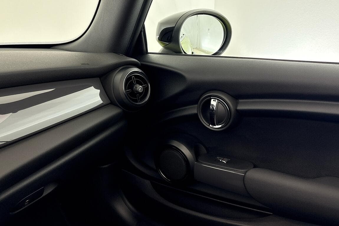 2023 Mini COOPER - 17