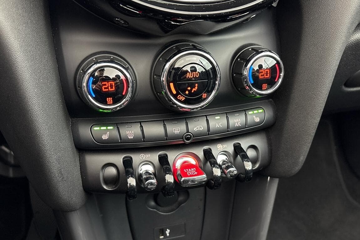 2023 Mini COOPER - 19
