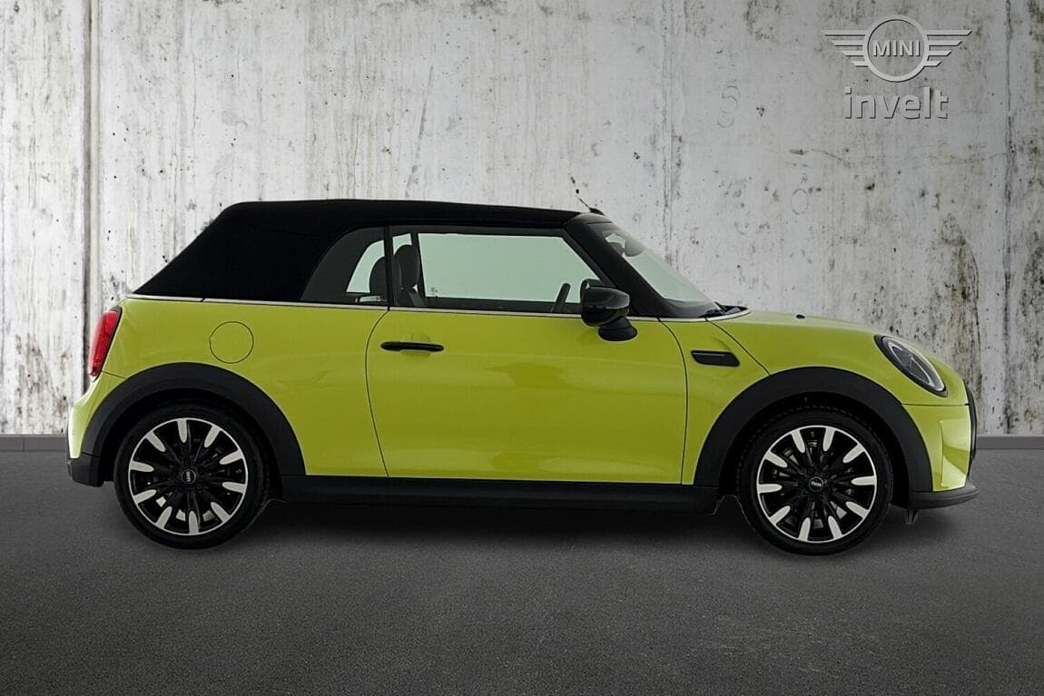 2023 Mini COOPER - 3
