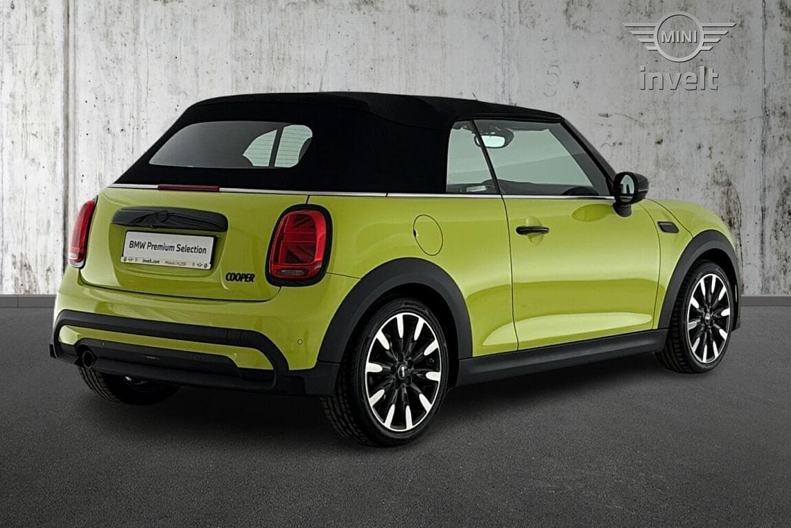 2023 Mini COOPER - 5