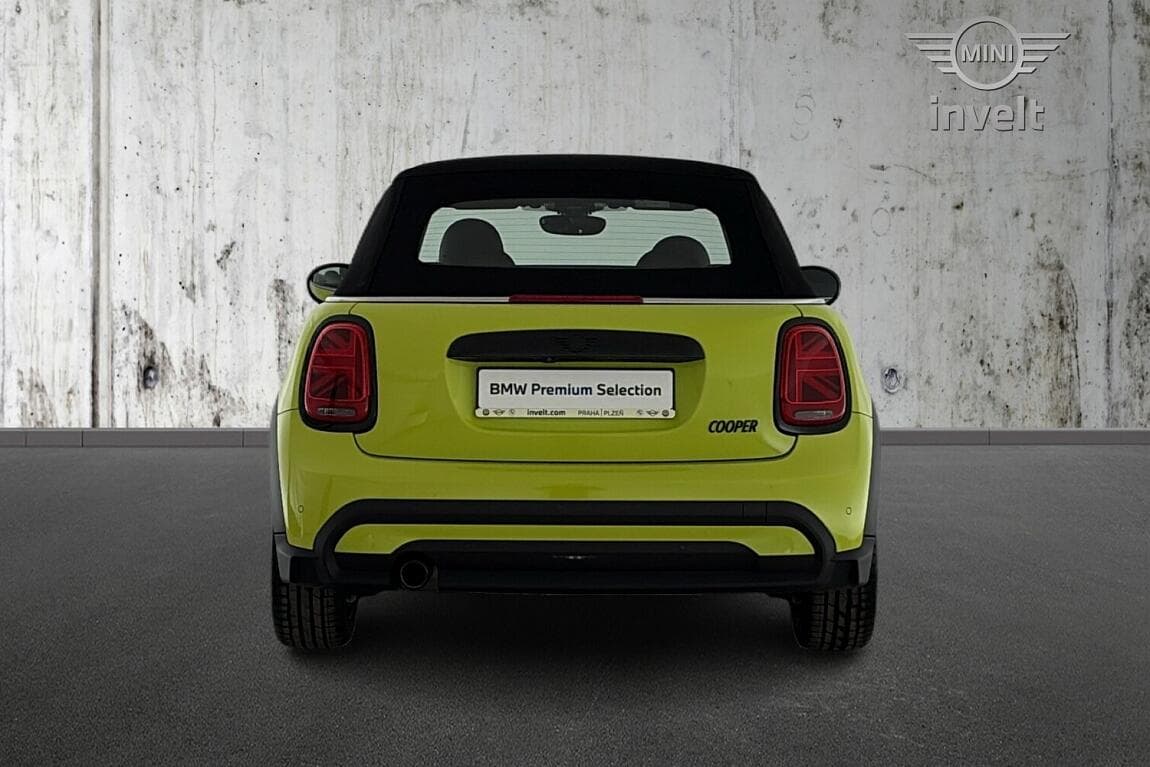 2023 Mini COOPER - 7