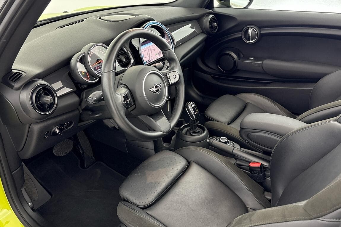 2023 Mini COOPER - 9