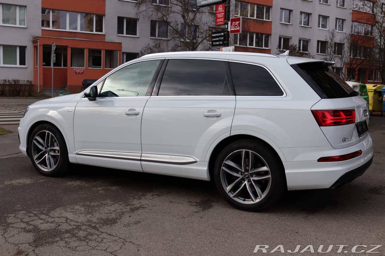 2018 Audi Q7 - 14