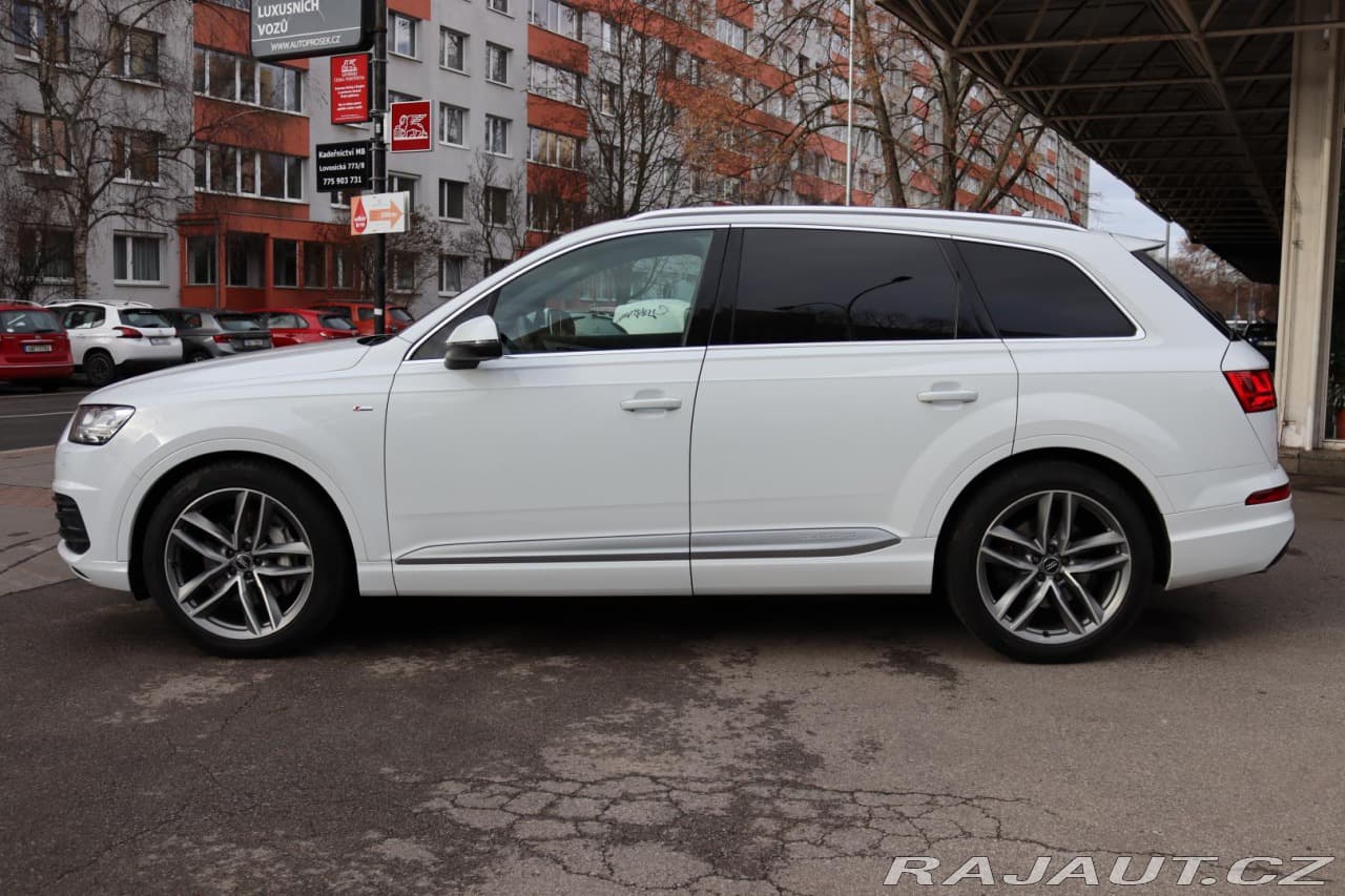 2018 Audi Q7 - 15