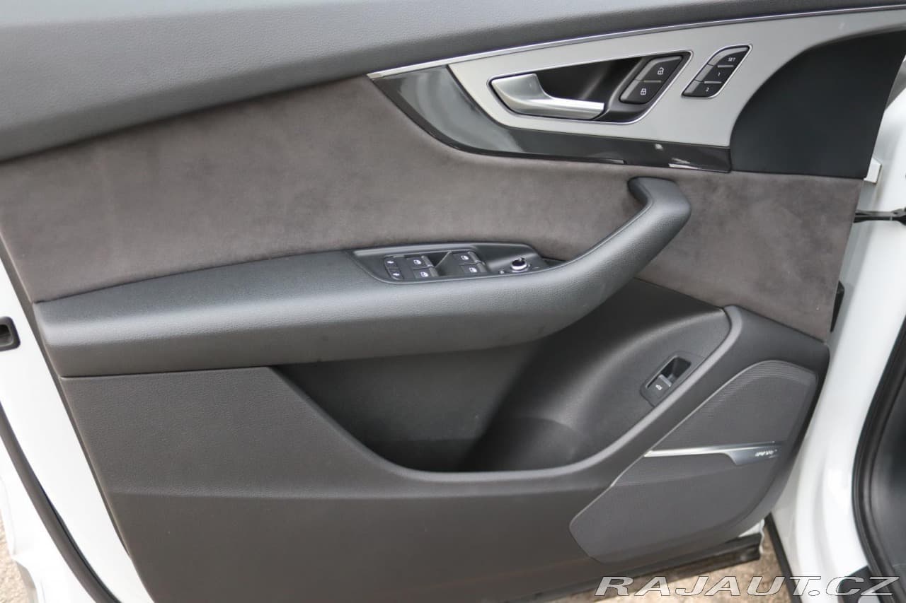 2018 Audi Q7 - 19
